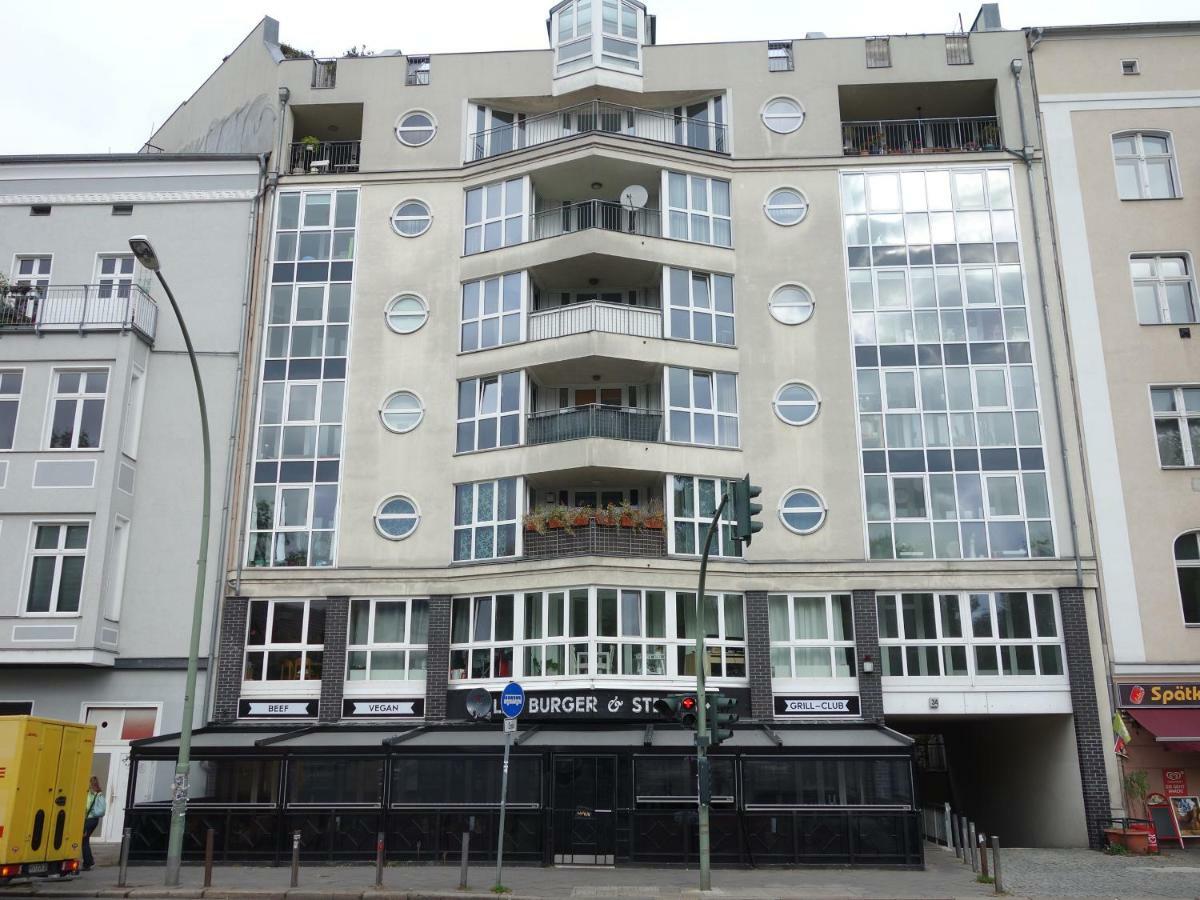 Private Rooms In Prenzlauerberg, Berlin
