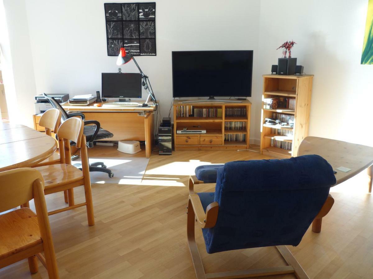 Private Rooms In Prenzlauerberg — Photos 2