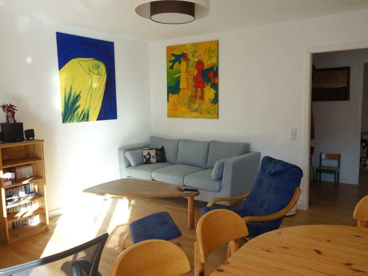 Private Rooms In Prenzlauerberg — Photos 1